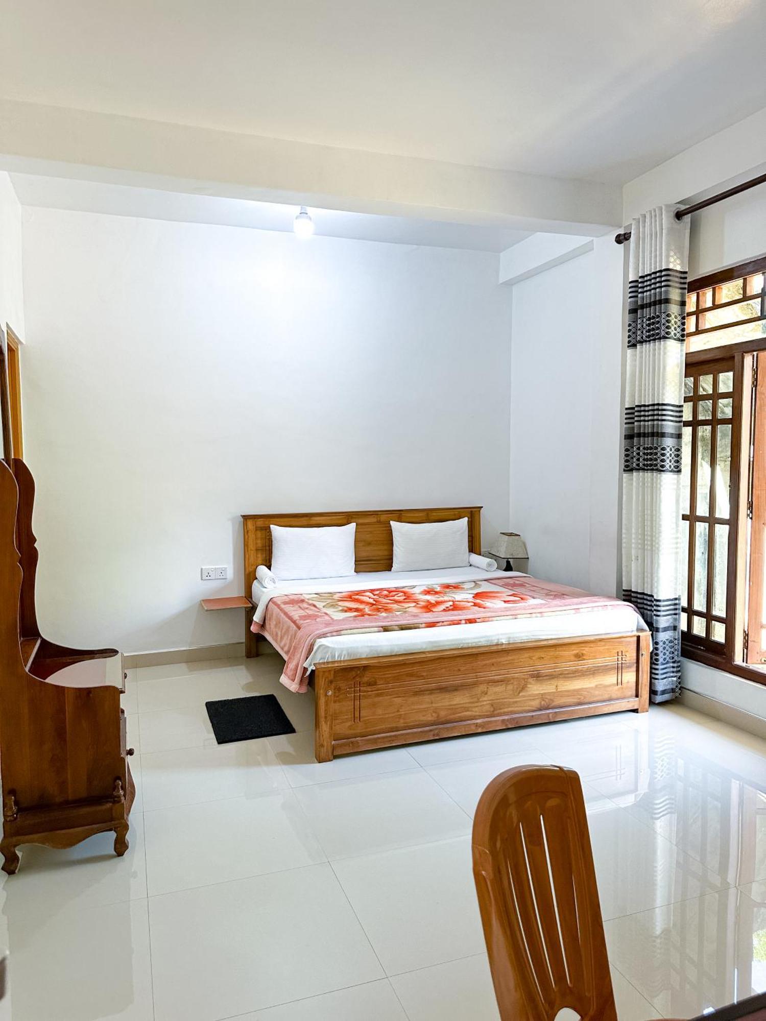 Heaven Hills Guest House Maskeliya Exterior photo